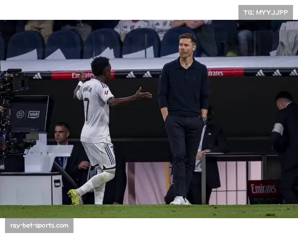 皇马遭遇三场不胜瓶颈 阿隆索急需开发战术B计划